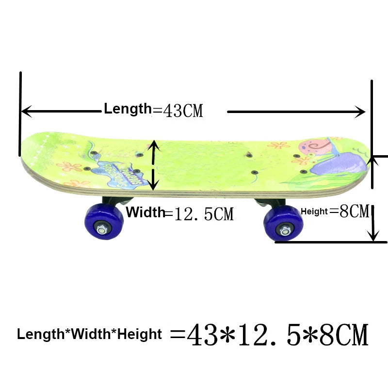 Kids Skateboard