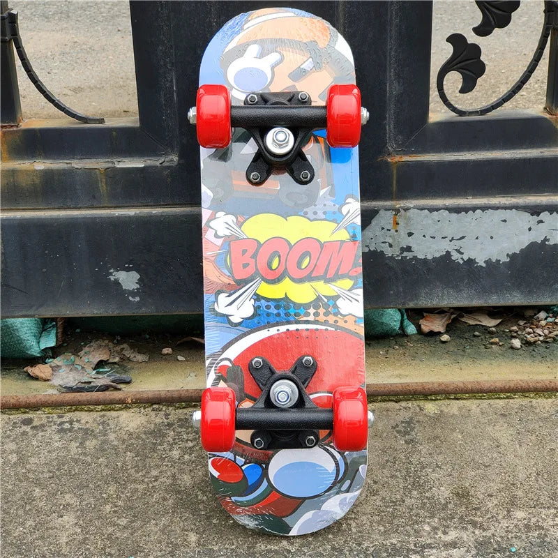 Kids Skateboard