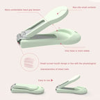 Baby Nail Kit