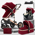 Baby Travel System