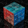 STEM Magic Cube
