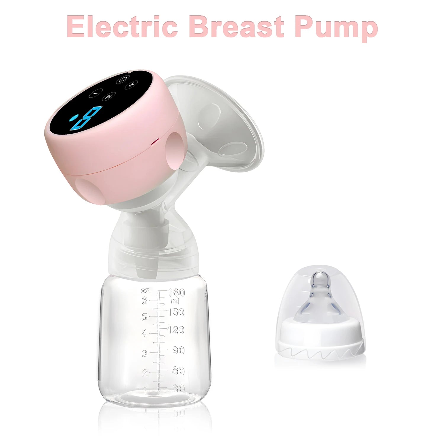 Breast Pump Kit