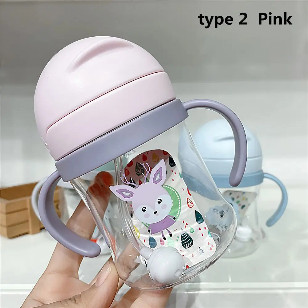 Kids Water Bottle