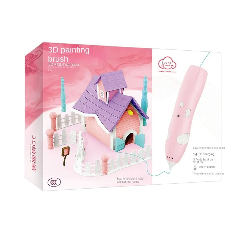 3D Printing Pen