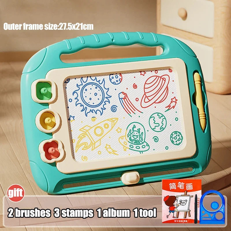Magnetic Drawing Board