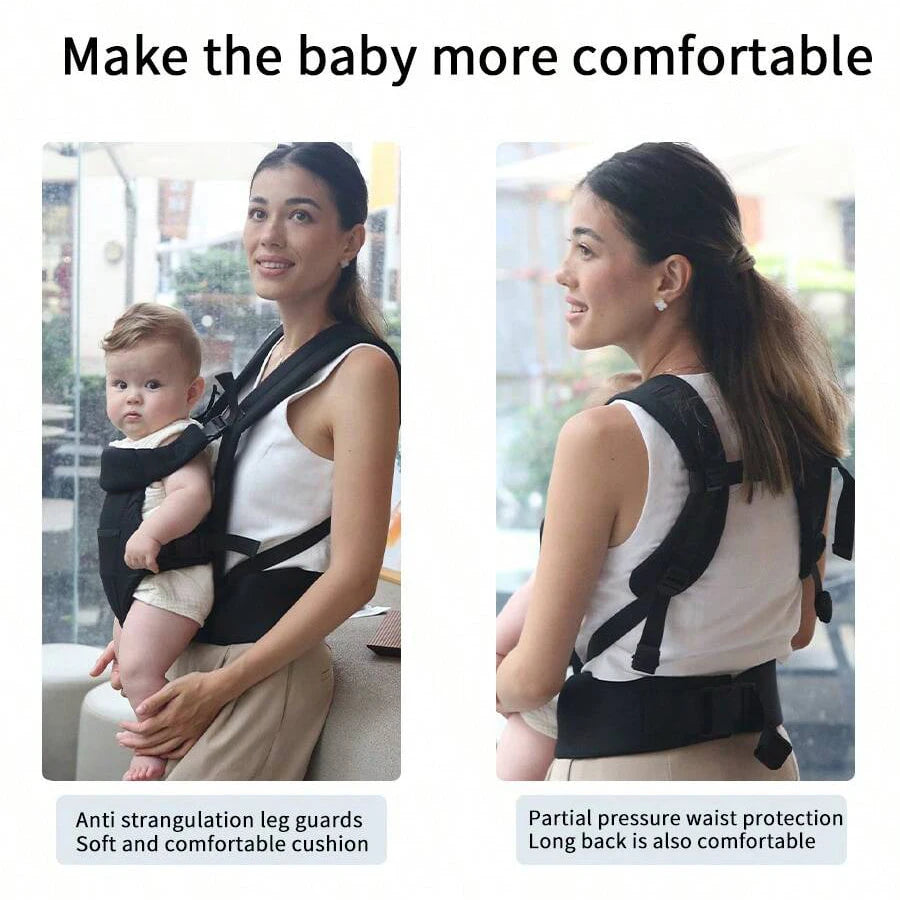 Baby Carrying Harness