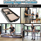 Air Hockey Table