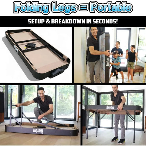 Air Hockey Table