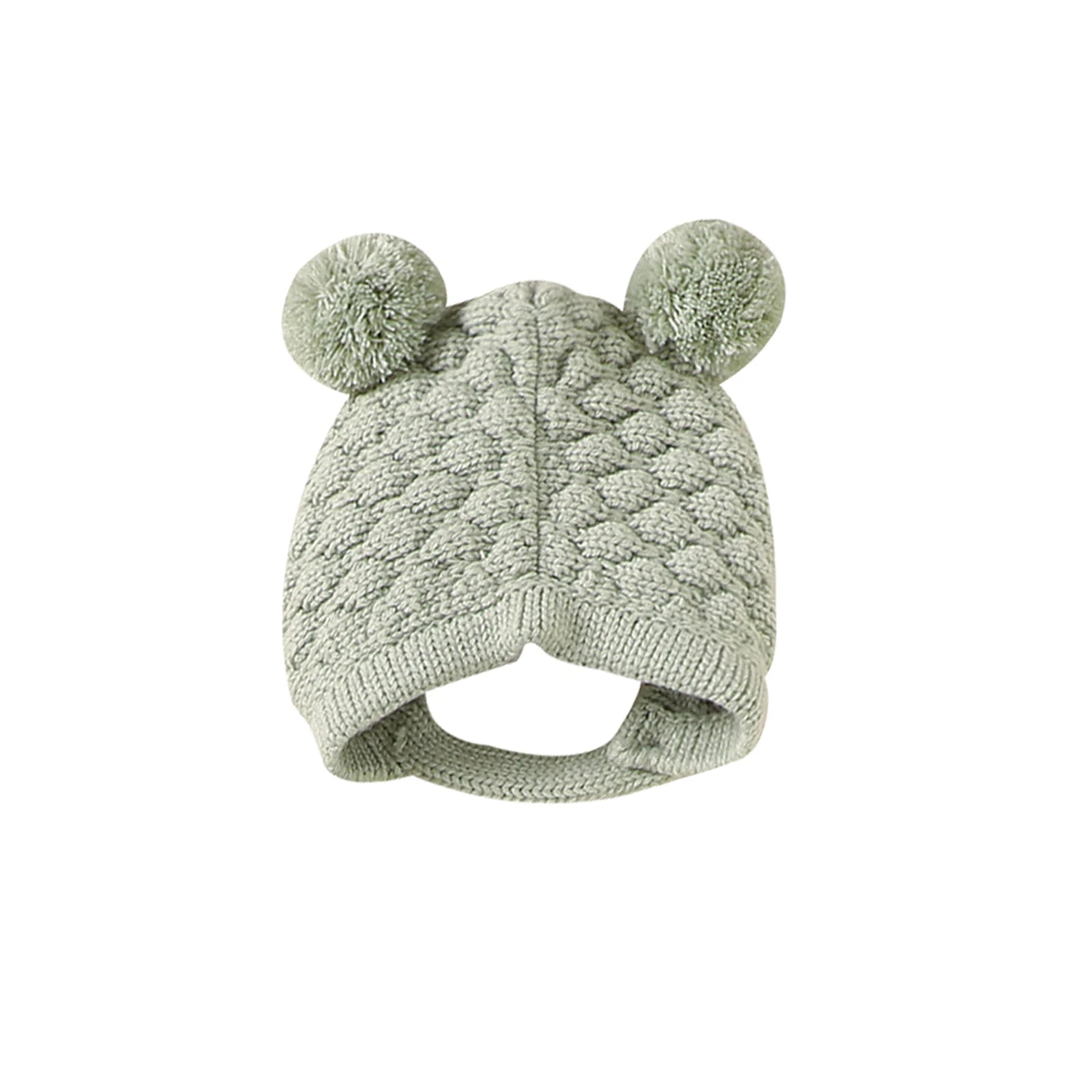 Baby Knitted Shoes
