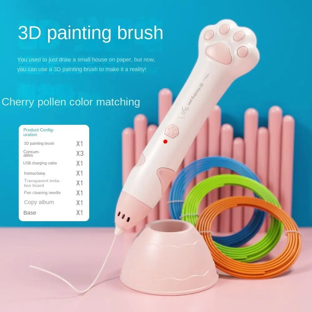 3D Printing Pen