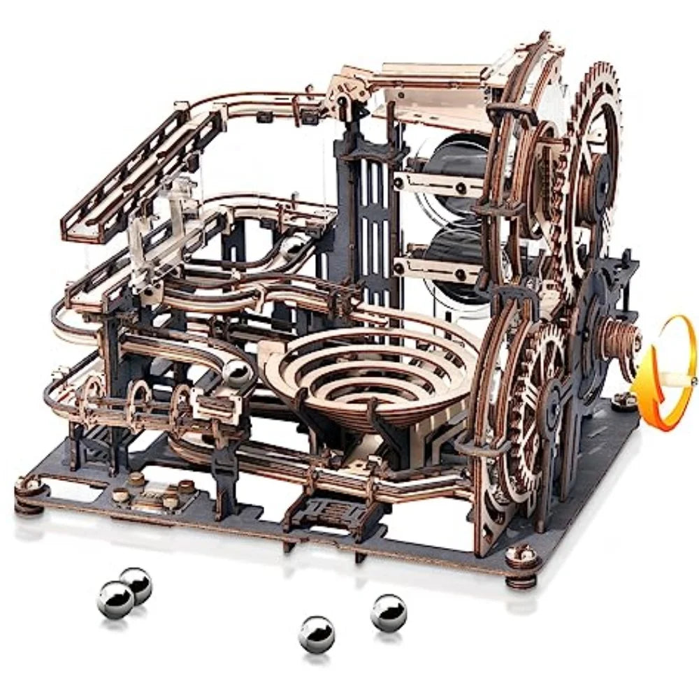 3D Puzzle Kit