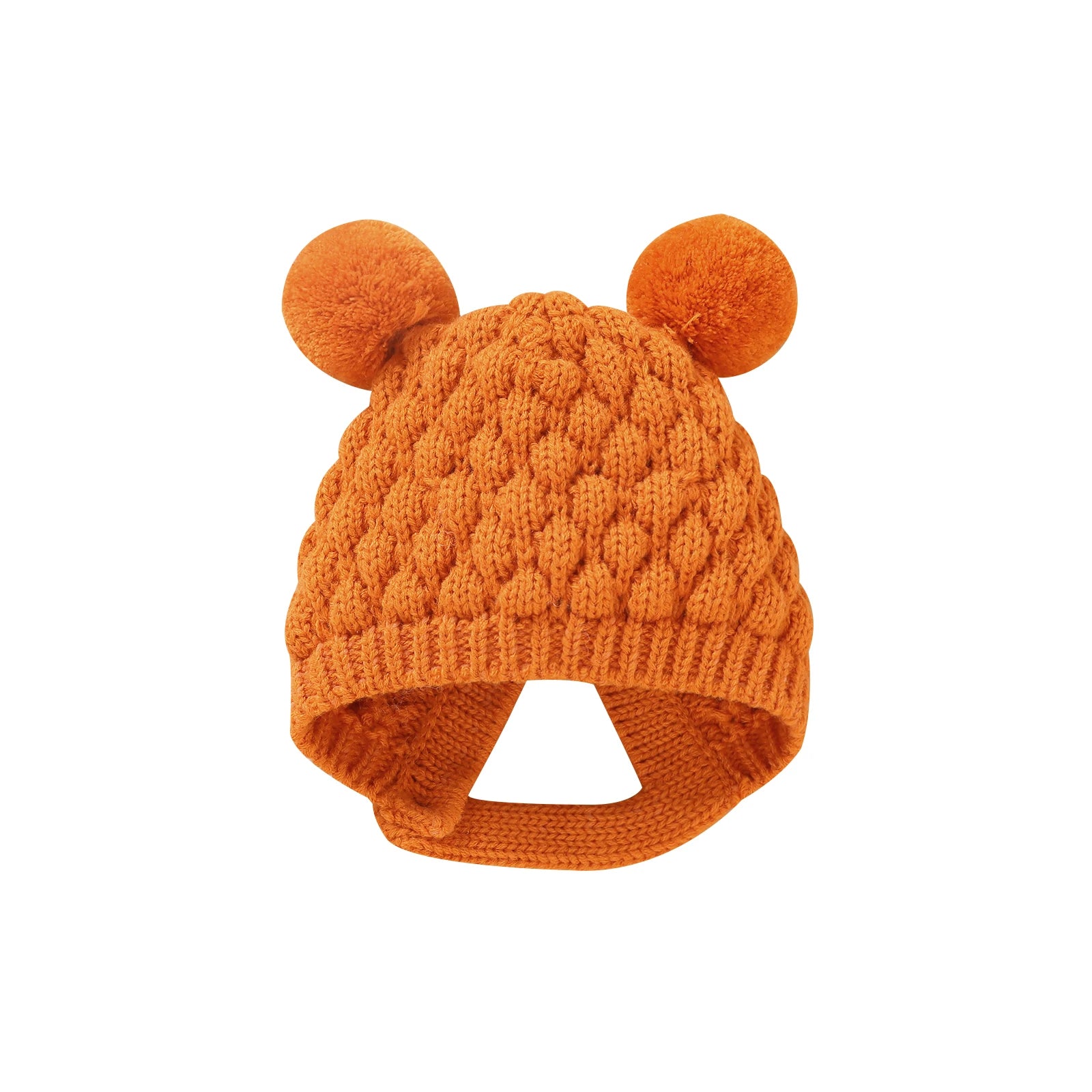 Baby Knitted Shoes