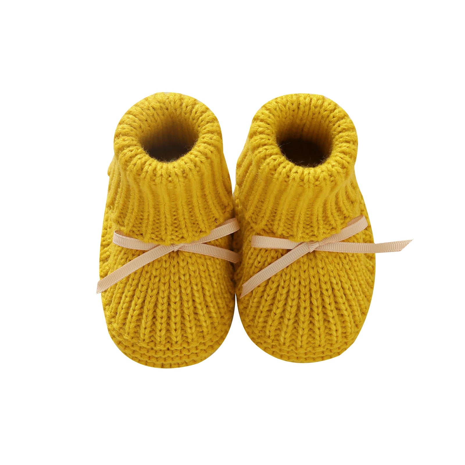 Baby Knitted Shoes