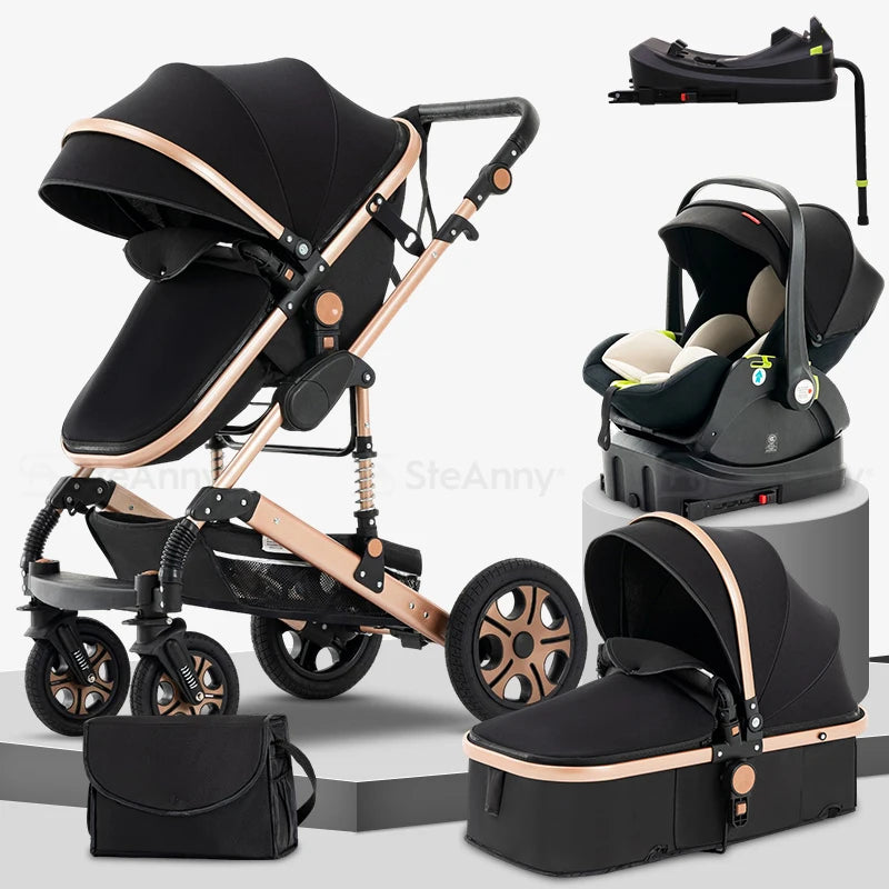 Baby Travel System