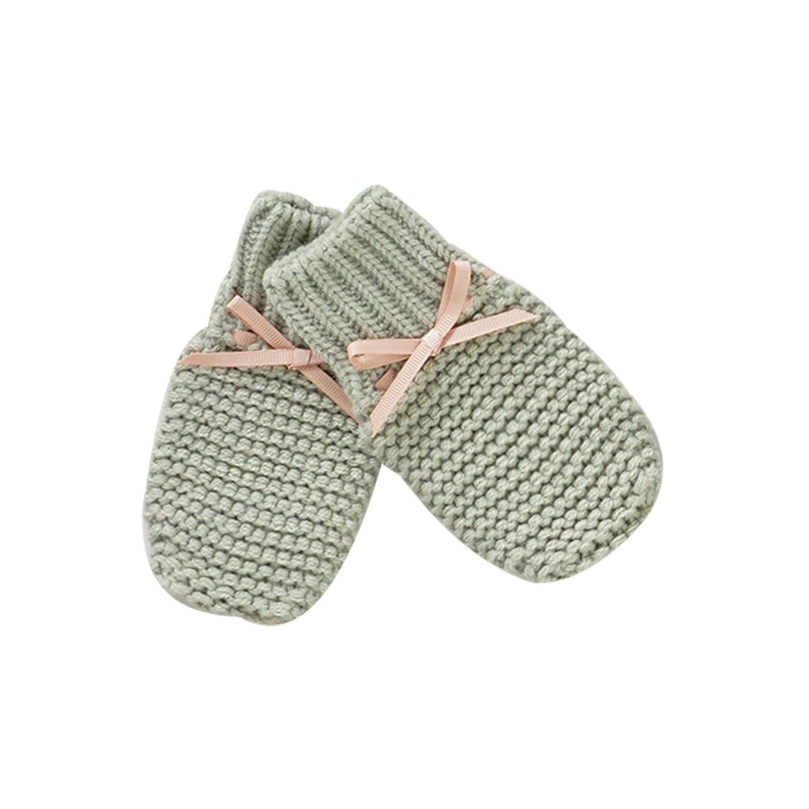 Baby Knitted Shoes