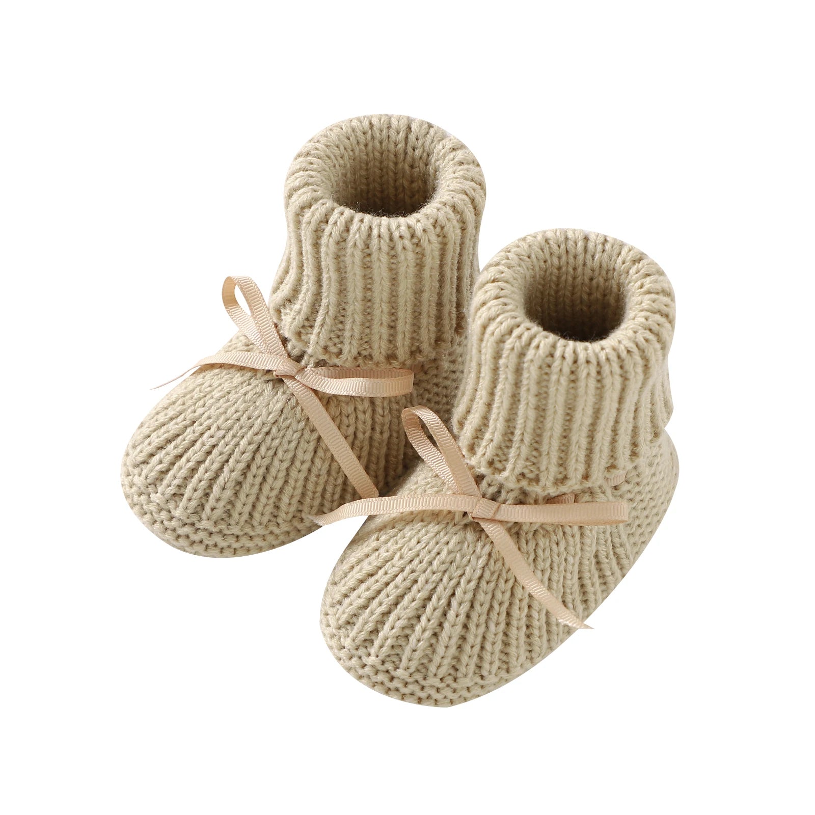 Baby Knitted Shoes
