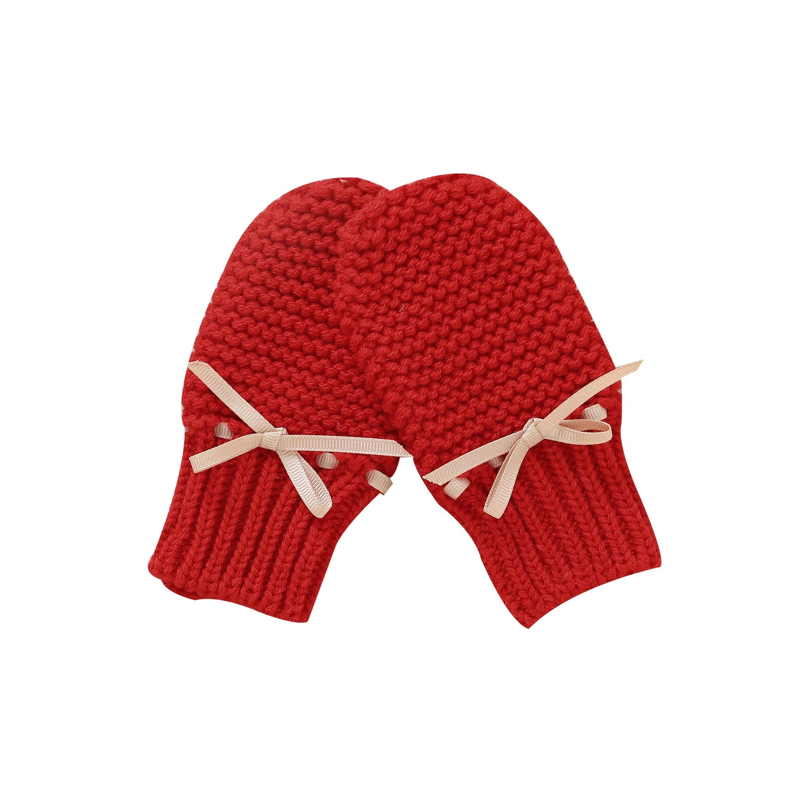 Baby Knitted Shoes
