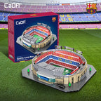 Stadium Building Set