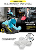 Travel Baby Stroller