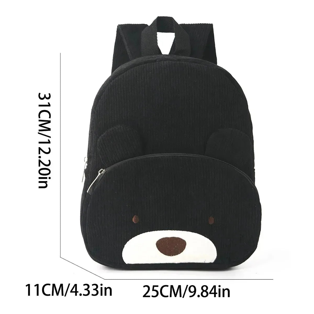 Toddler Backpack