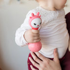 Baby Teether Rattle