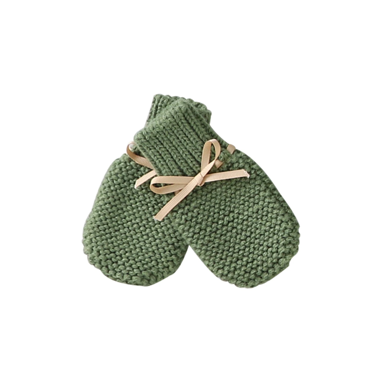 Baby Knitted Shoes