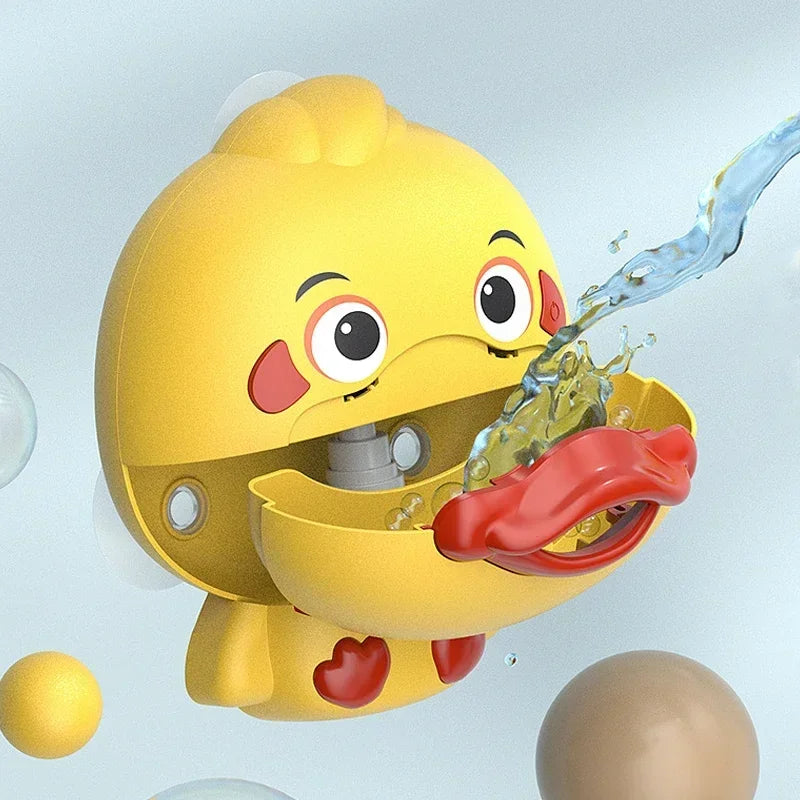 Baby Bath Toy