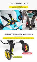 Travel Baby Stroller