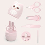 Baby Nail Kit