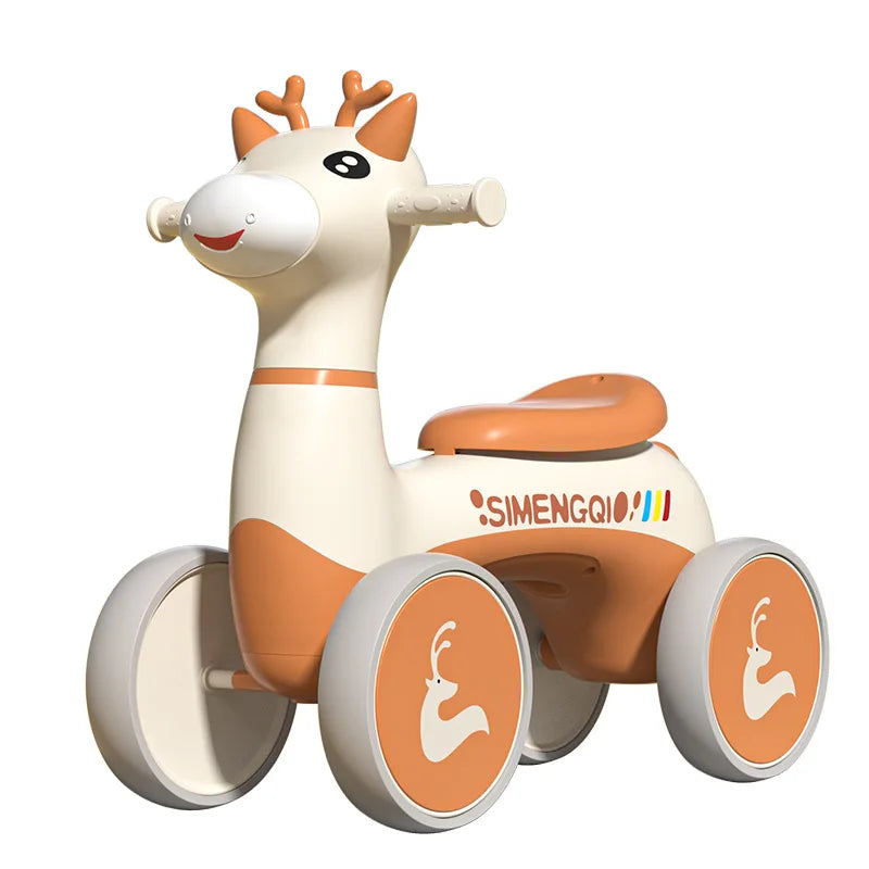 Kids Balance Bike