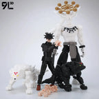 Anime Action Figure