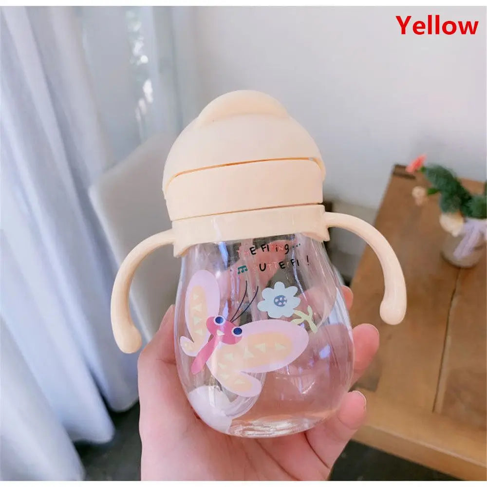 Kids Water Bottle