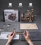 3D Puzzle Kit