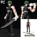 Anime Action Figure