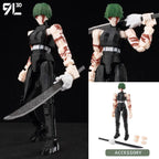 Anime Action Figure