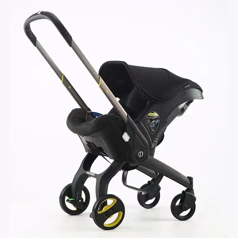 Travel Baby Stroller