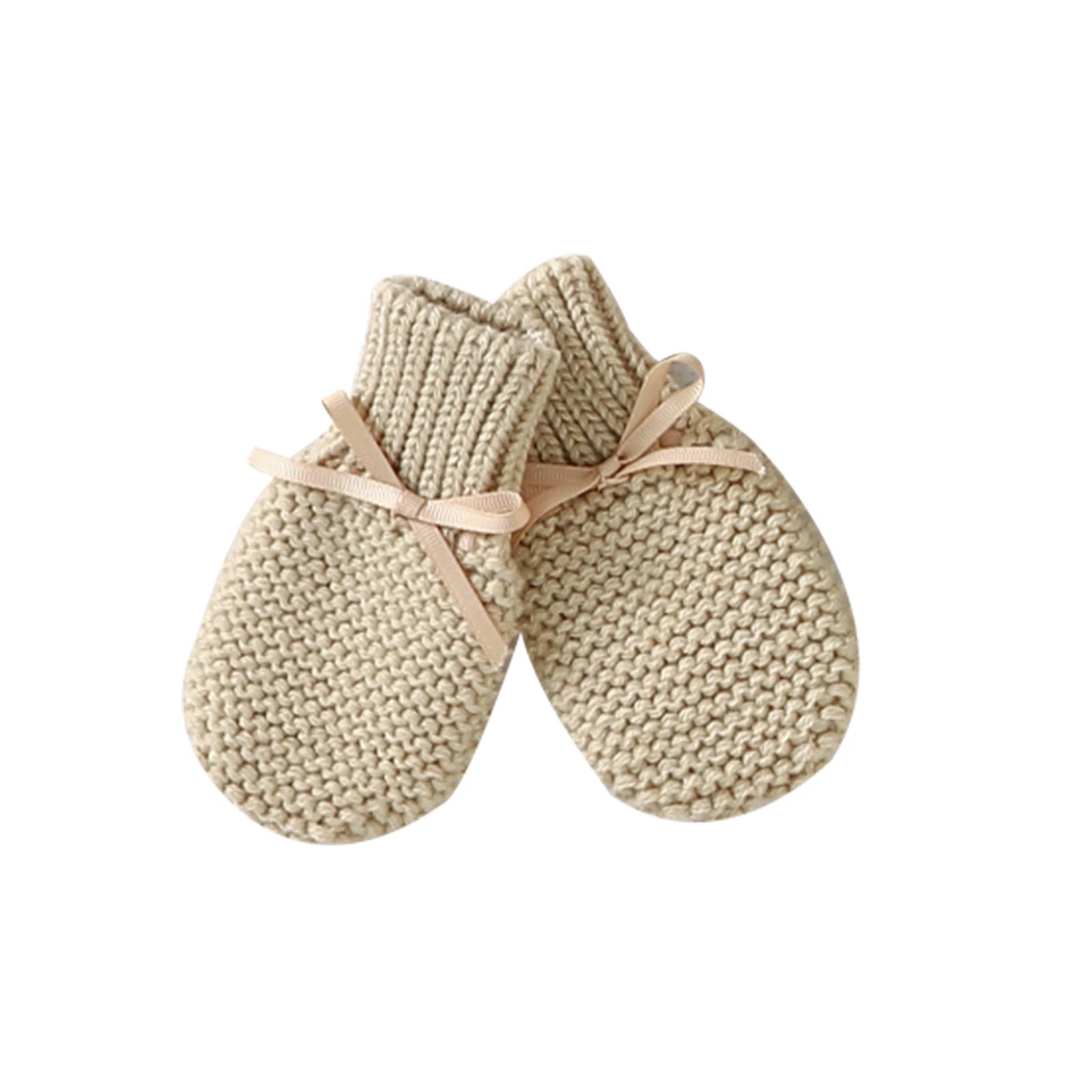 Baby Knitted Shoes