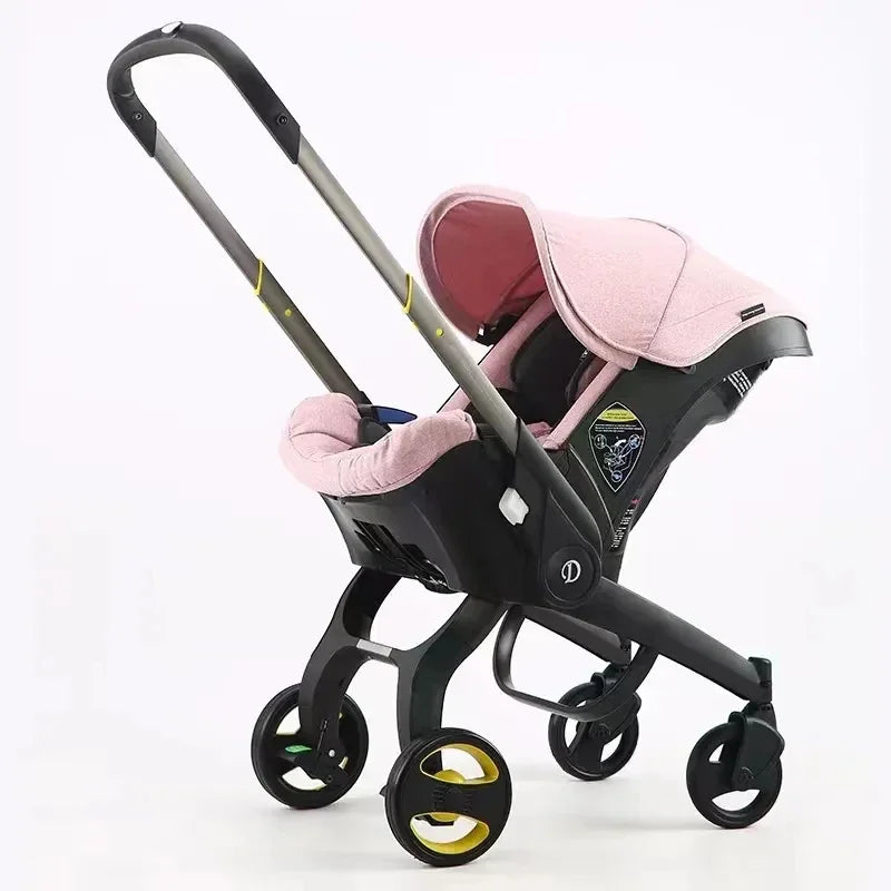 Travel Baby Stroller