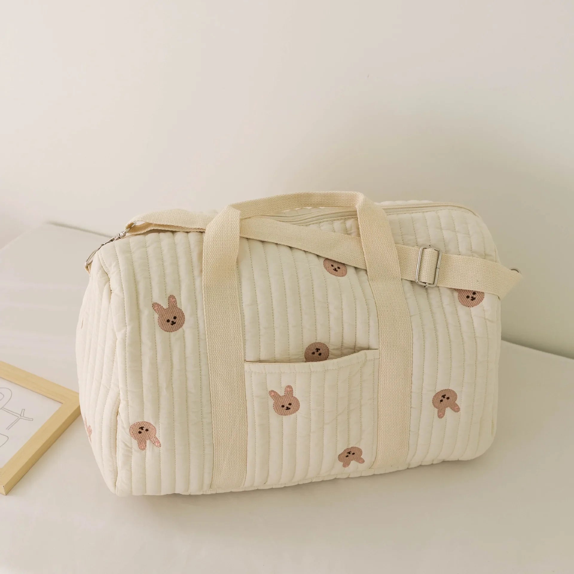 Mommy Diaper Bag