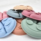 Silicone Baby Tableware