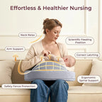 Nursing Support Pillow