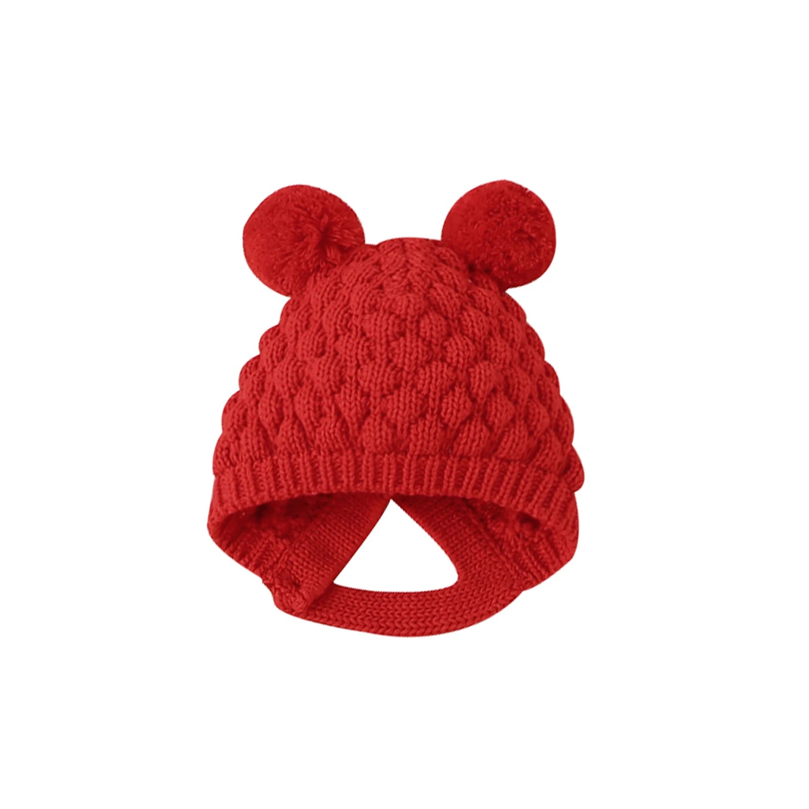 Baby Knitted Shoes