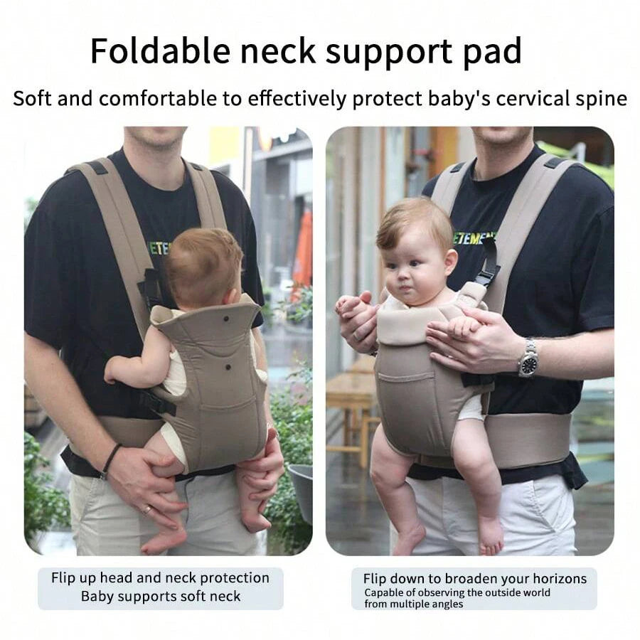 Baby Carrying Harness