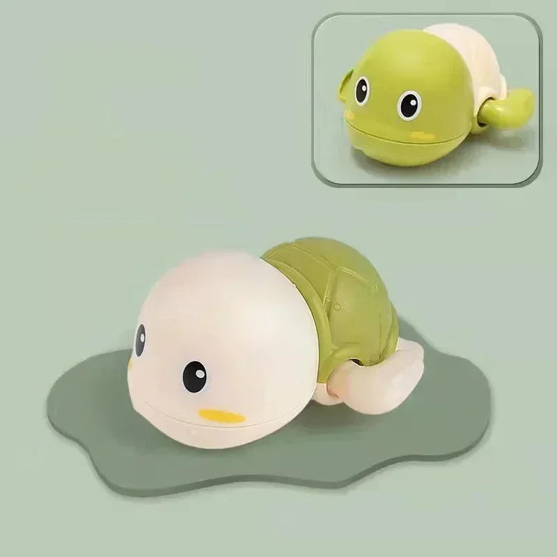 Baby Bath Toy