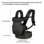 Baby Carrying Harness