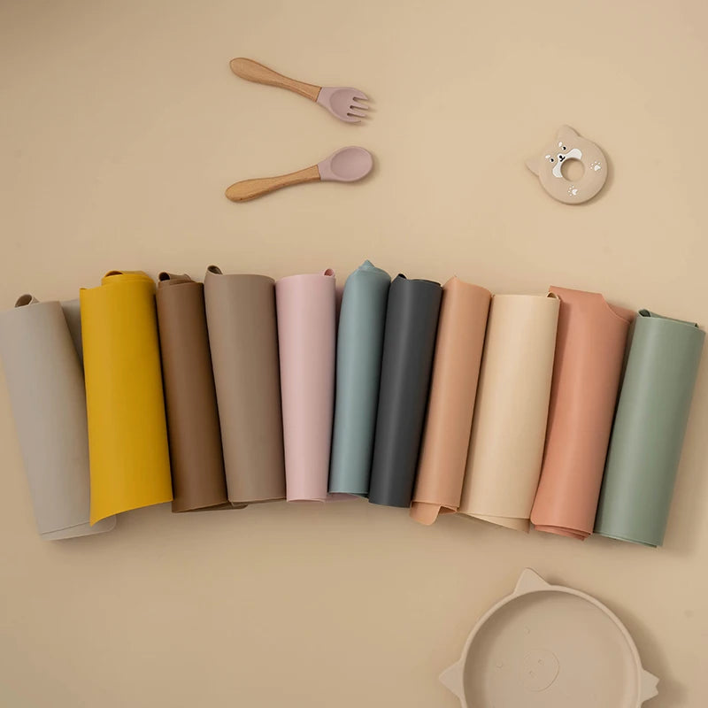 Silicone Placemat