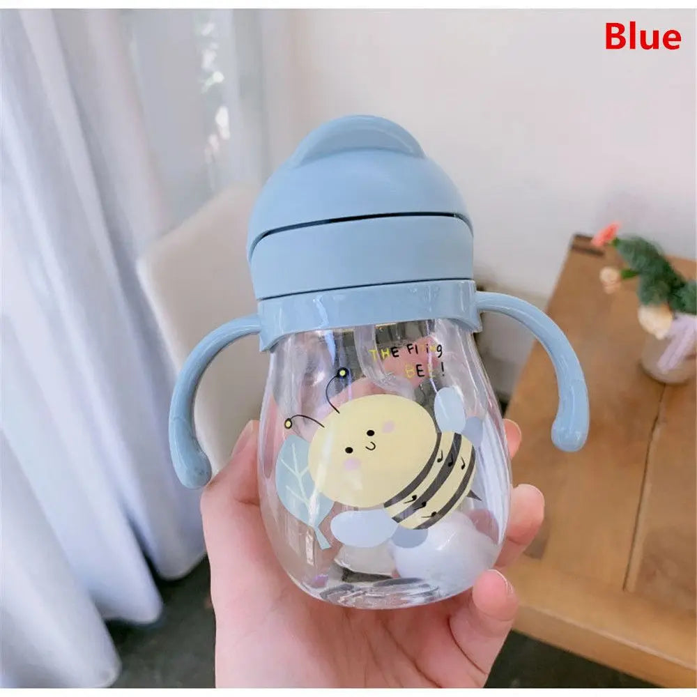 Kids Water Bottle