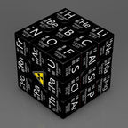 STEM Magic Cube