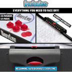 Air Hockey Table