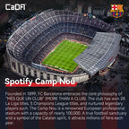 Stadium Building Set